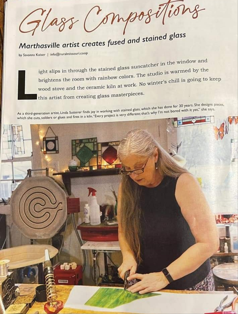 Beginner Stained Glass Kit. Cutting & Soldering Tool Set. Comfortable Carbide Cutter. Hakko 503 Red Iron. Grozier, Diy Book. Mailed 1-3 days