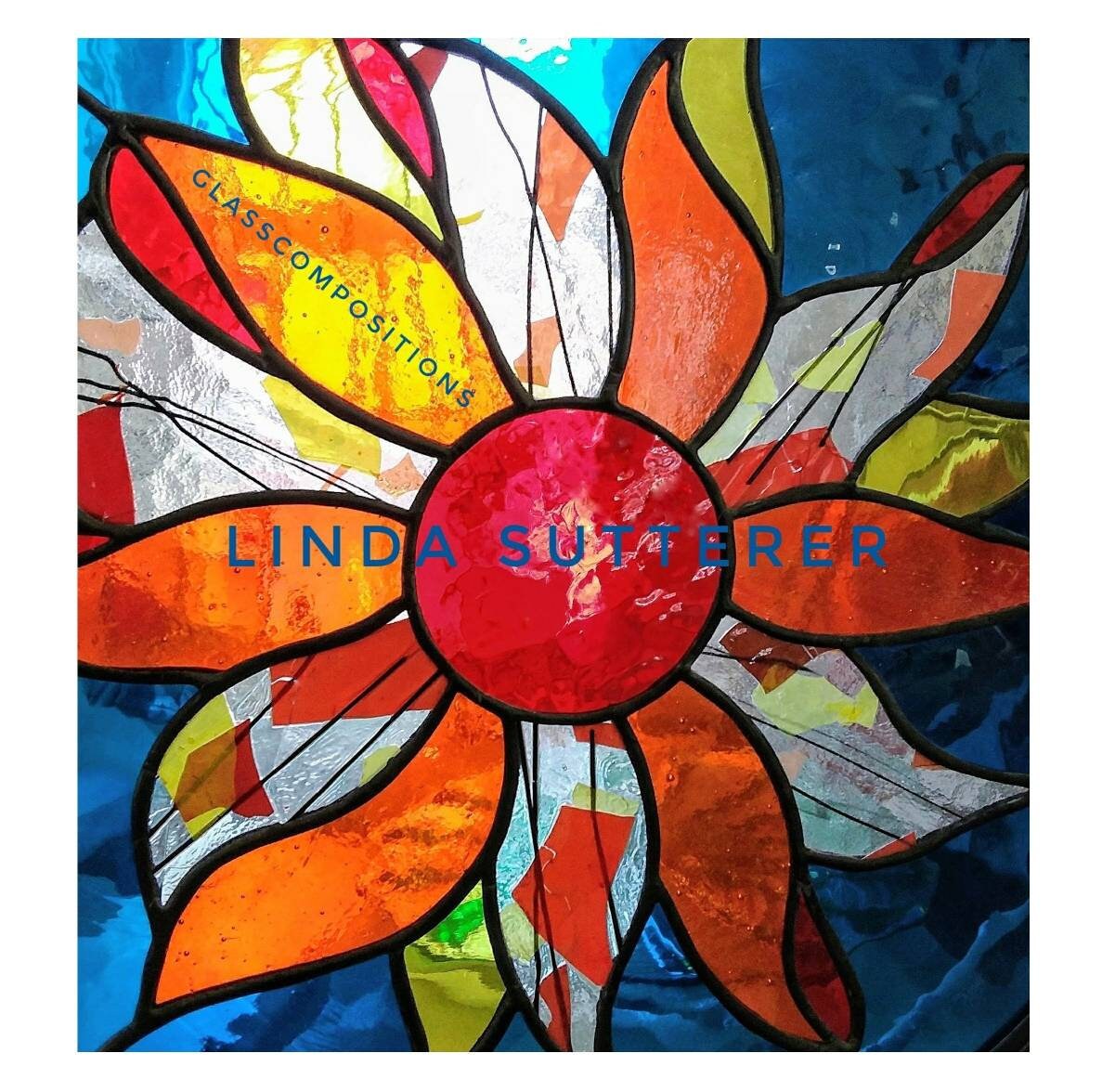 Stained Glass Cutter Head Replacement for Fletcher palm grip & pencil style handles, Carbide cutting wheel.