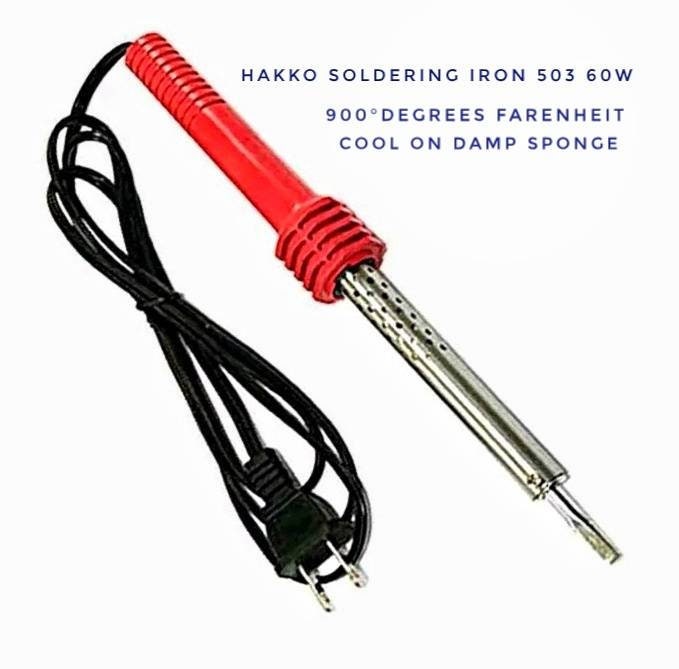 Beginner Stained Glass. Cutting & Soldering Tool Set. Comfortable Carbide Cutter. Hakko 503 Red OR 601 Blue Iron. Grozier Pliers, Glass.
