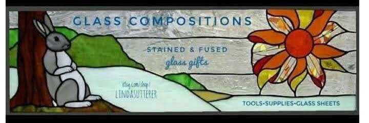 Yellow Stained Glass Sheets. Wissmach Diy, Beginner, Advanced. Perfect for Sunflower Suncatcher or Mosaic. Choose size, 5"Ć 8" or 8"Ć 8+-.