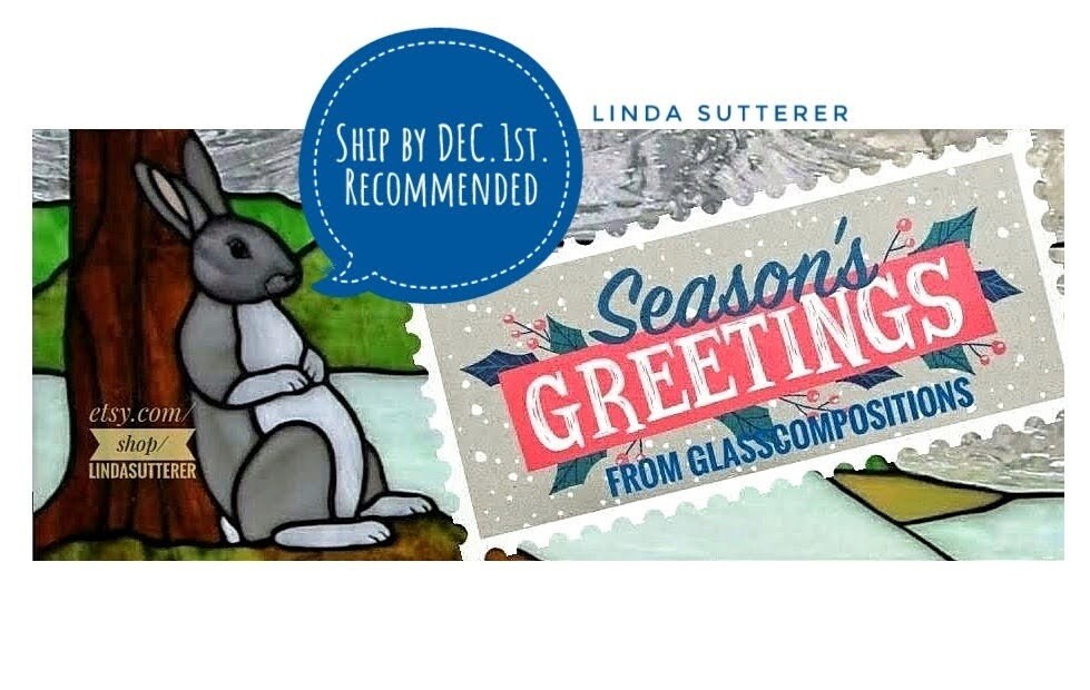 Mail by Dec. First for gifts.