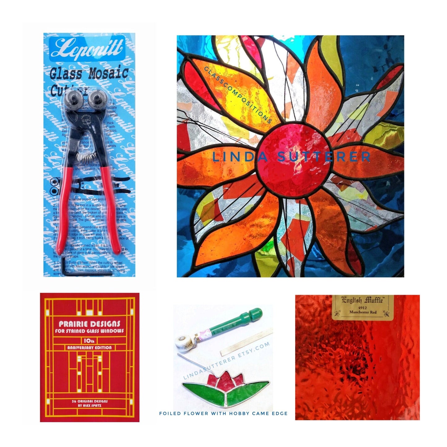 Dichroic Glass Pack, Coe 90. Fusible Glass for Jewelry. Vivid Colors on Black. Stained Glass, Mosaic Crafts, Mixed Media Supply. Wissmach.