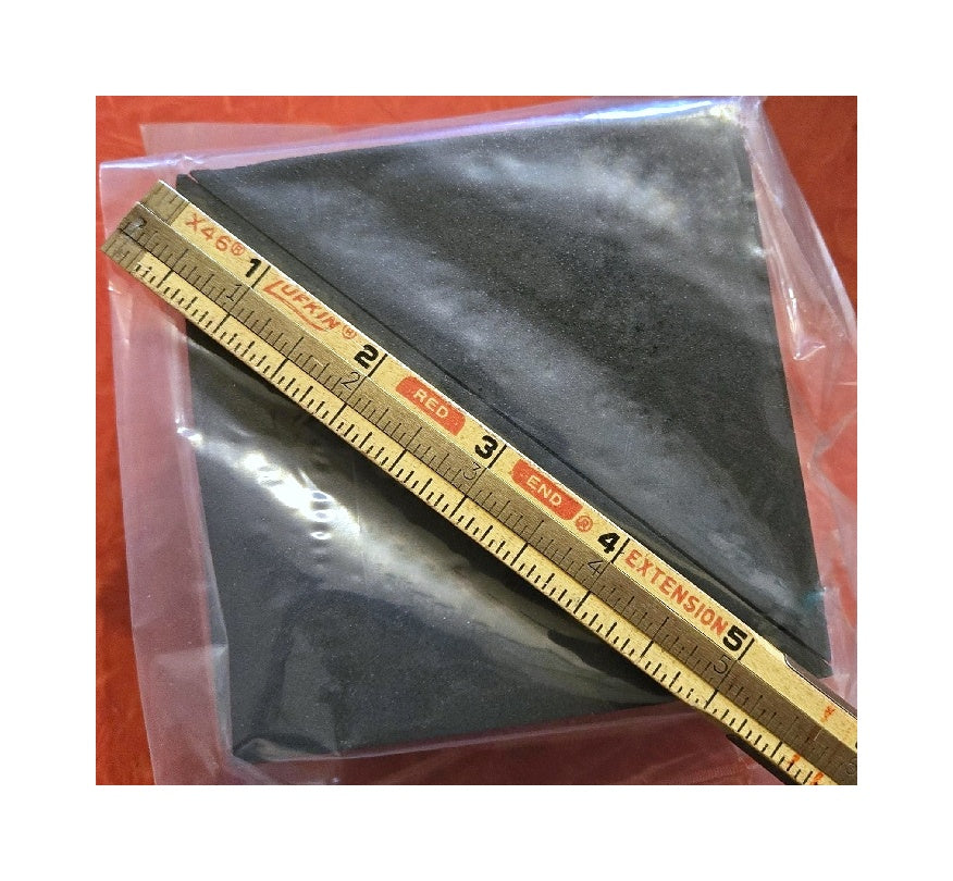 Stained Glass Box Jig, "Wedgies" for holding 3 dimensional projects while soldering, heat resistant.