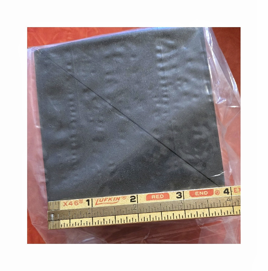 Stained Glass Box Jig, "Wedgies" for holding 3 dimensional projects while soldering, heat resistant.