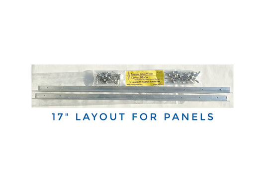 Morton System, Stained glass tool, Pattern Making. Create straight squared up panels, keep suncatchers in place. Premium metal push pins.