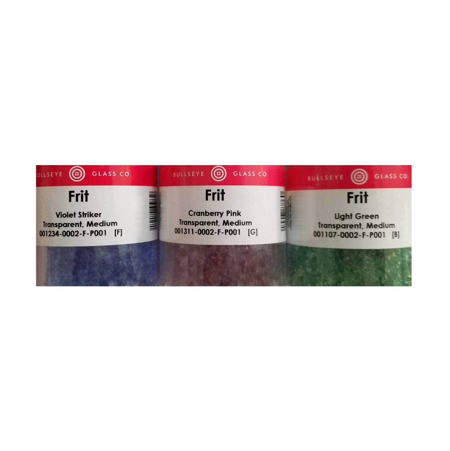 Fusible Crushed Glass Frit, Bullseye coe 90. Art glass & Jewelry fusing. Resin Craft projects. Kiln fire or glue for Mosaics.