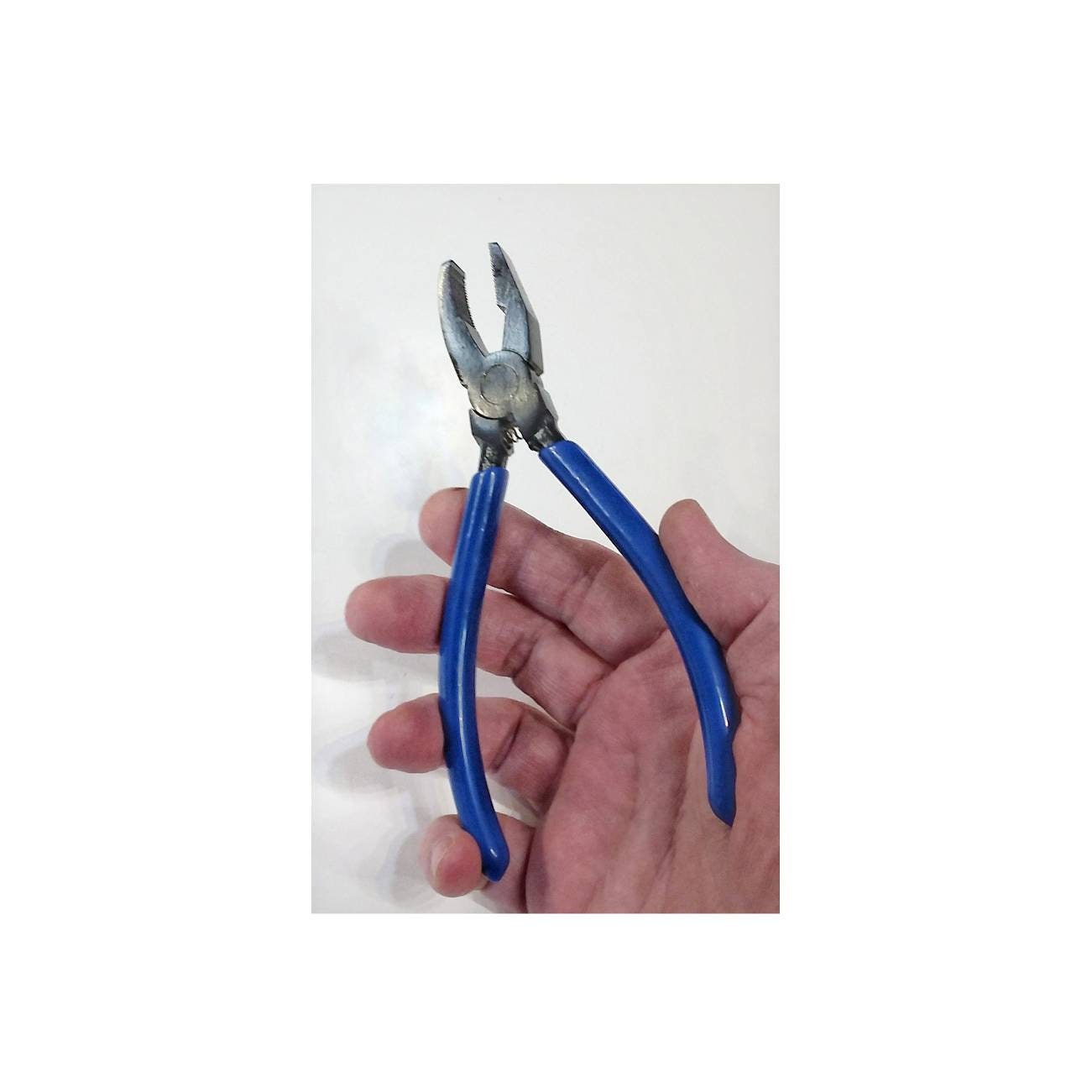 Beginner Stained Glass. Cutting & Soldering Tool Set. Comfortable Carbide Cutter. Hakko 503 Red Iron. Grozier, Diy Book. Mailed 1-3 days