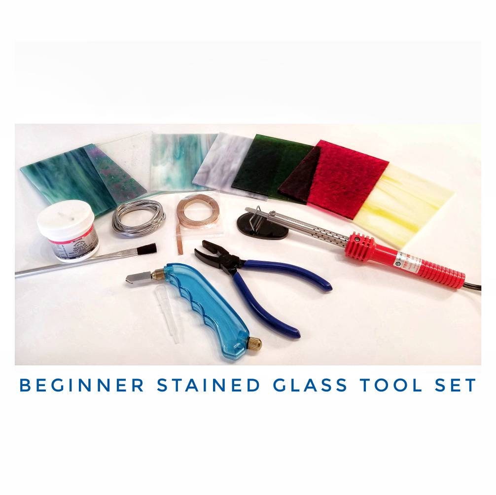GlassCompositions Glass Art, Tools & Supplies