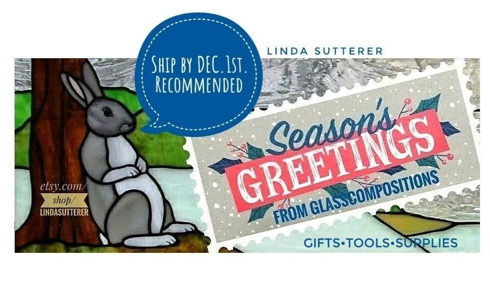 Dec. 1, Recommended on all Holiday Shipments.