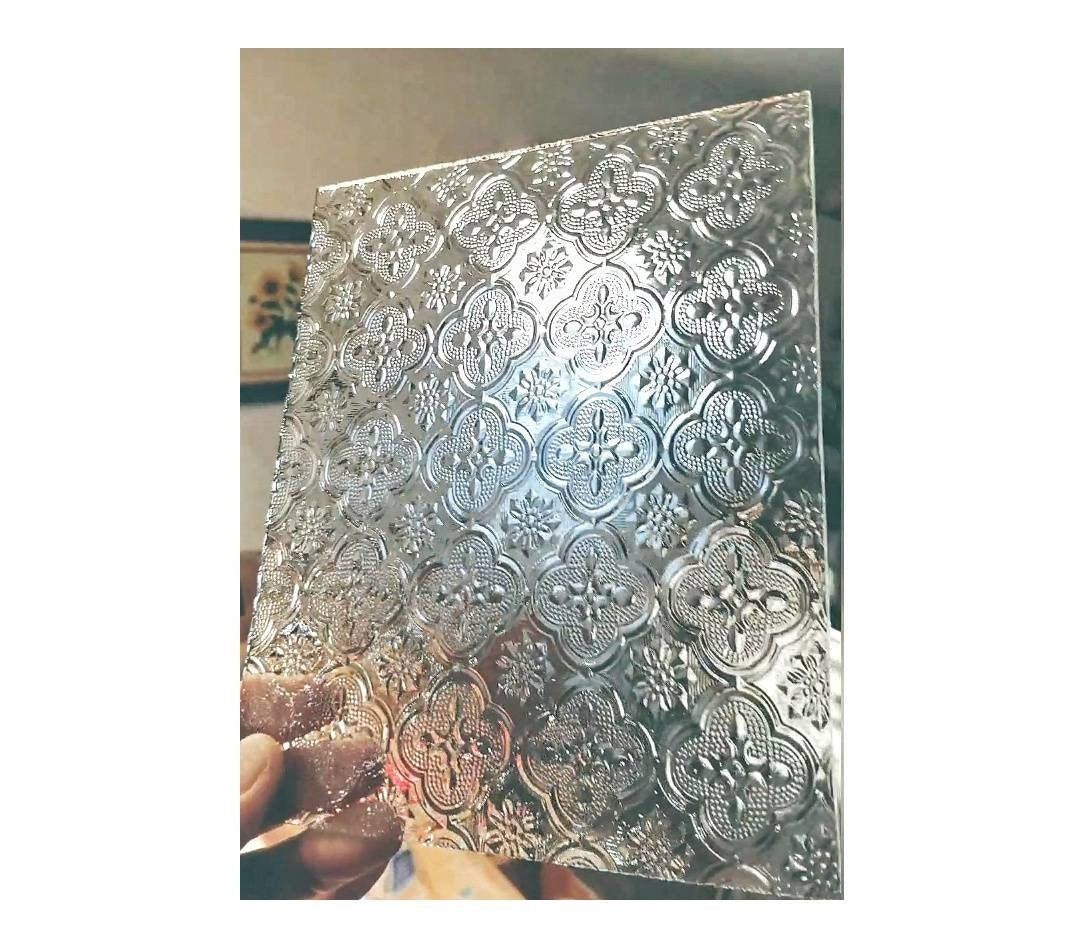Semi Translucent Glass Example Translucent Stained Glass Sheets Amazon.com: Lanyani Semi Translucent