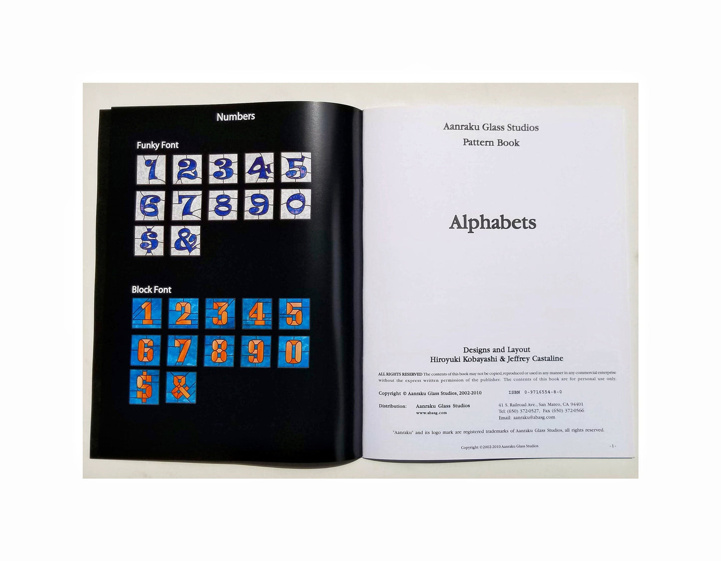 Alphabet & Numbers. Stained Glass Pattern, Lettering Book. Diy Signs, Windows, Suncatcher projects. Traditional, Modern Fonts Calligraphy.