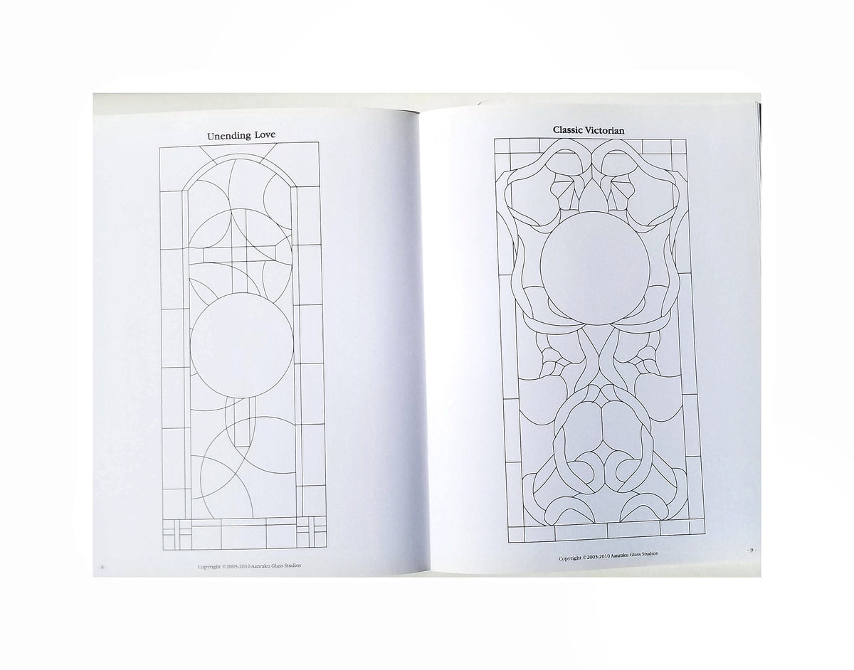 Church Window Design Pattern Stained Glass Patterns, Religious, Christan Themed, Church Window Desi ...